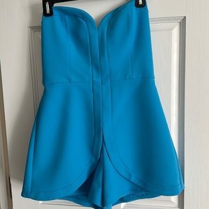 Alexis Bradshaw Romper